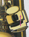 Yanagisawa SWO1 Soprano Saxophone