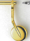 Yanagisawa SWO1 Soprano Saxophone
