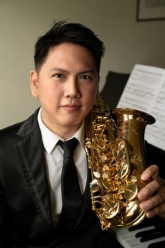 William Chien - Yanagisawa Alto 2 (002)