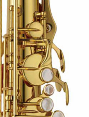 TECHNOLOGY｜YANAGISAWA Saxophones Official website