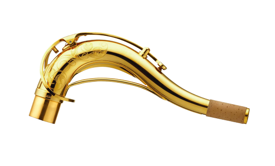 Tenor Necks｜YANAGISAWA Saxophones Official website