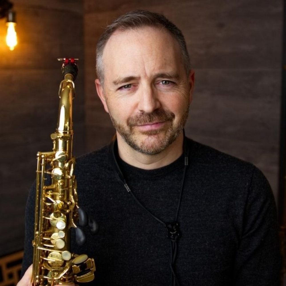 Jay Yanagisawa