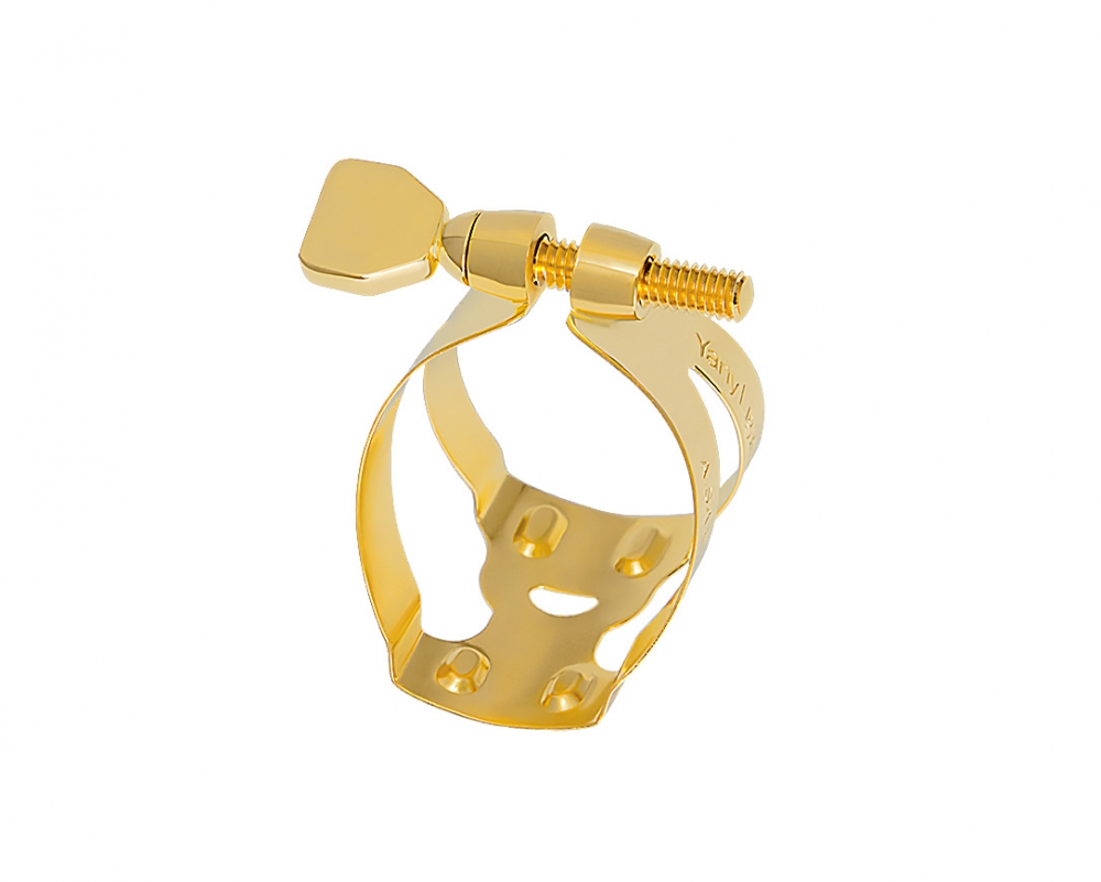 製品情報 | Ligature | Yany Ligature｜YANAGISAWA Saxophones