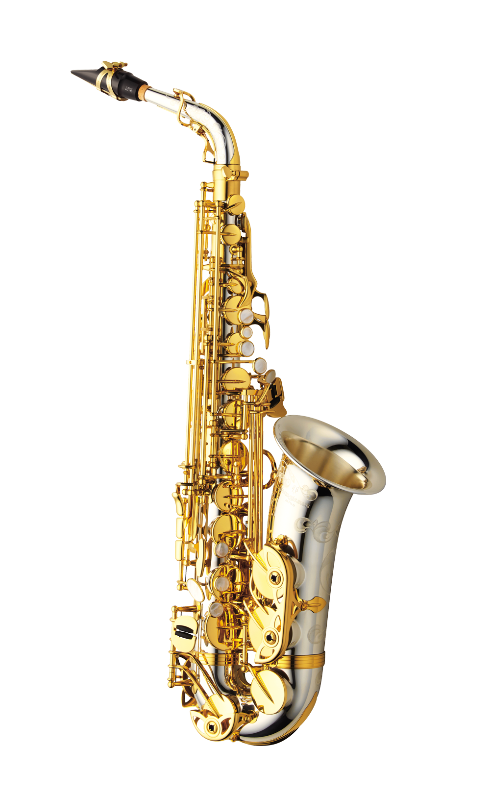 アルト サクソフォーン A-WO37｜YANAGISAWA Saxophones Official website