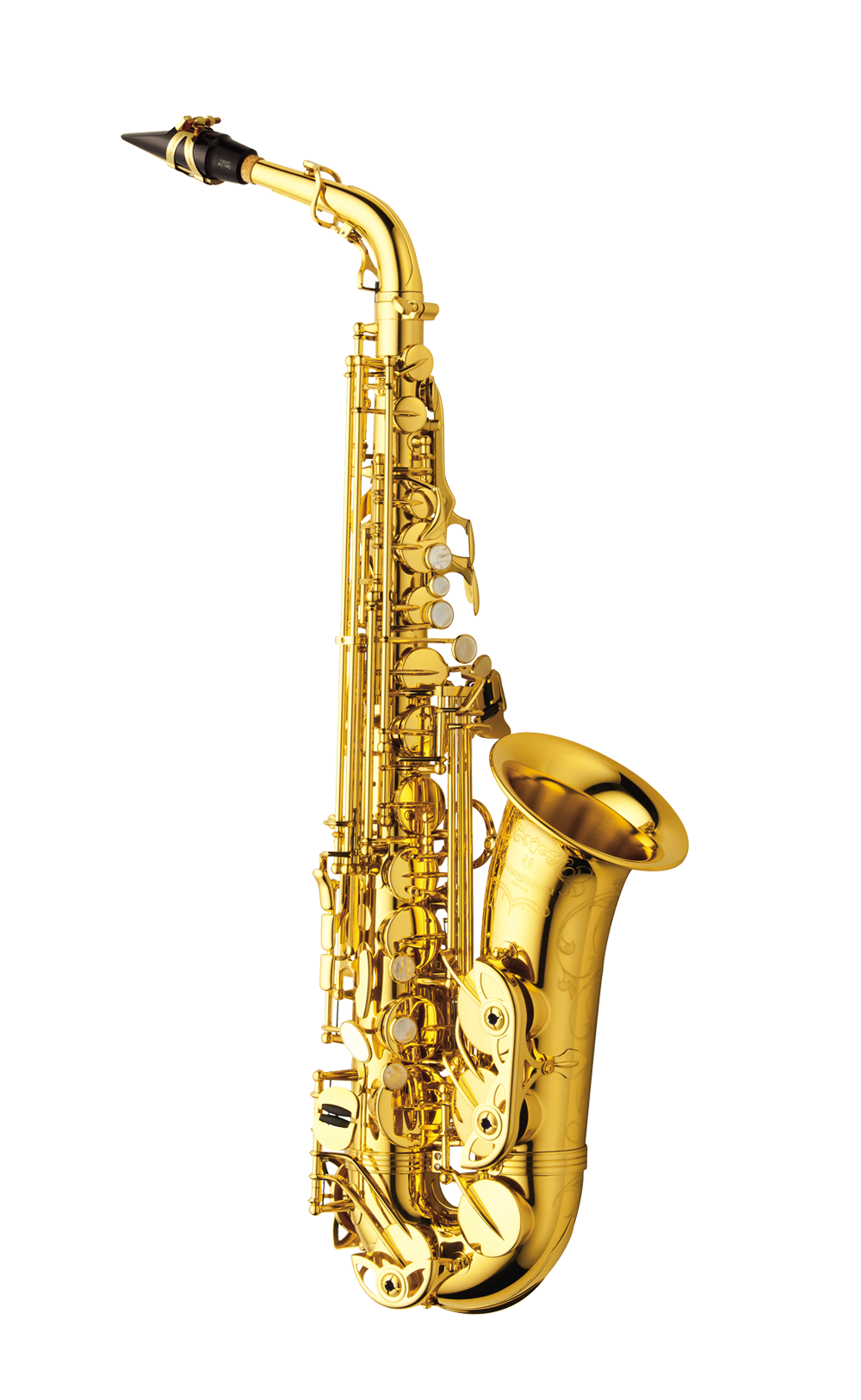 アルト サクソフォーン A-WO10｜YANAGISAWA Saxophones Official website