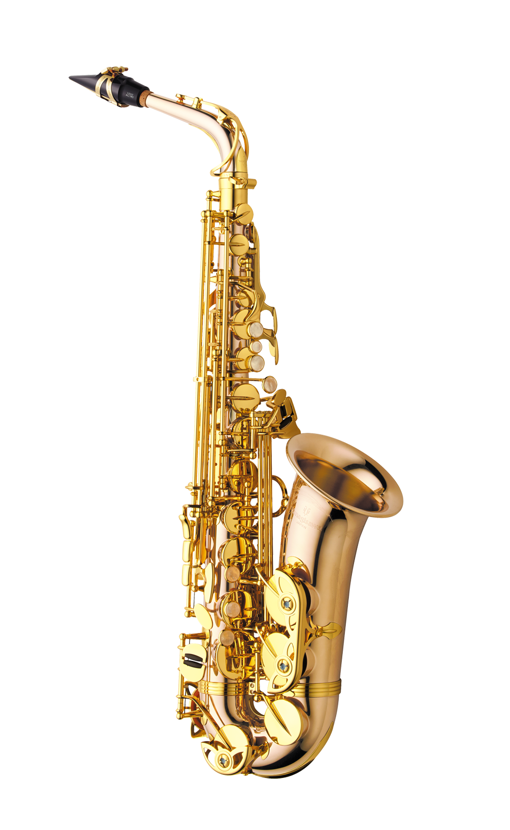 アルト サクソフォーン A-WO2｜YANAGISAWA Saxophones Official website