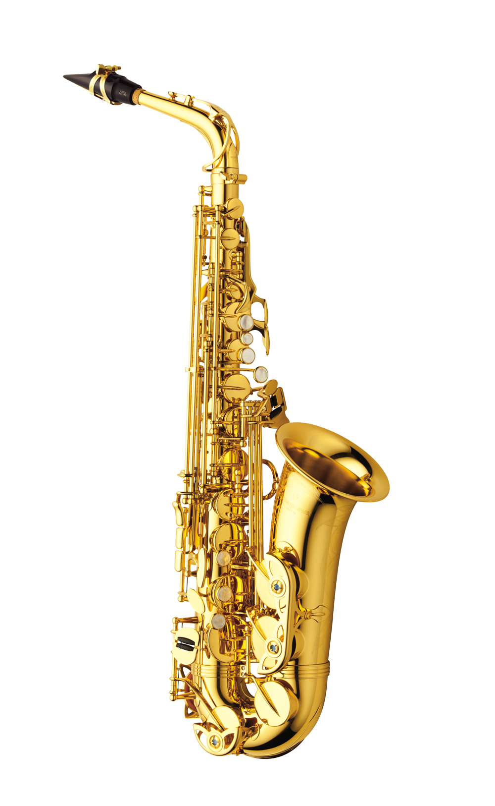 アルト サクソフォーン A-WO1｜YANAGISAWA Saxophones Official website