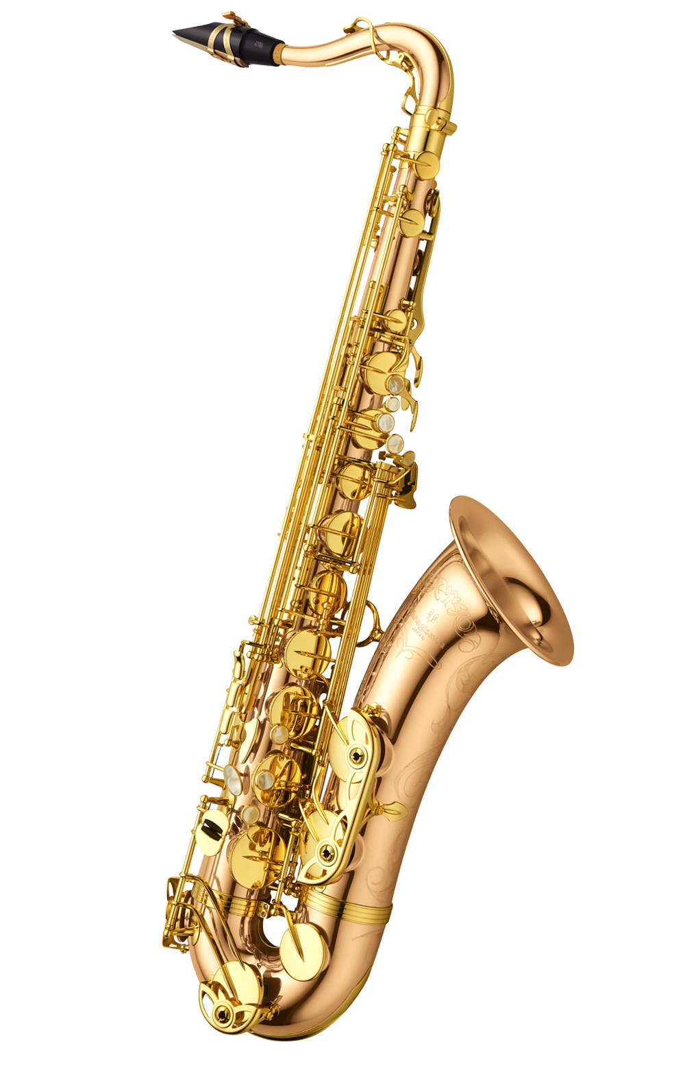 テナー サクソフォーン T-WO20｜YANAGISAWA Saxophones Official website
