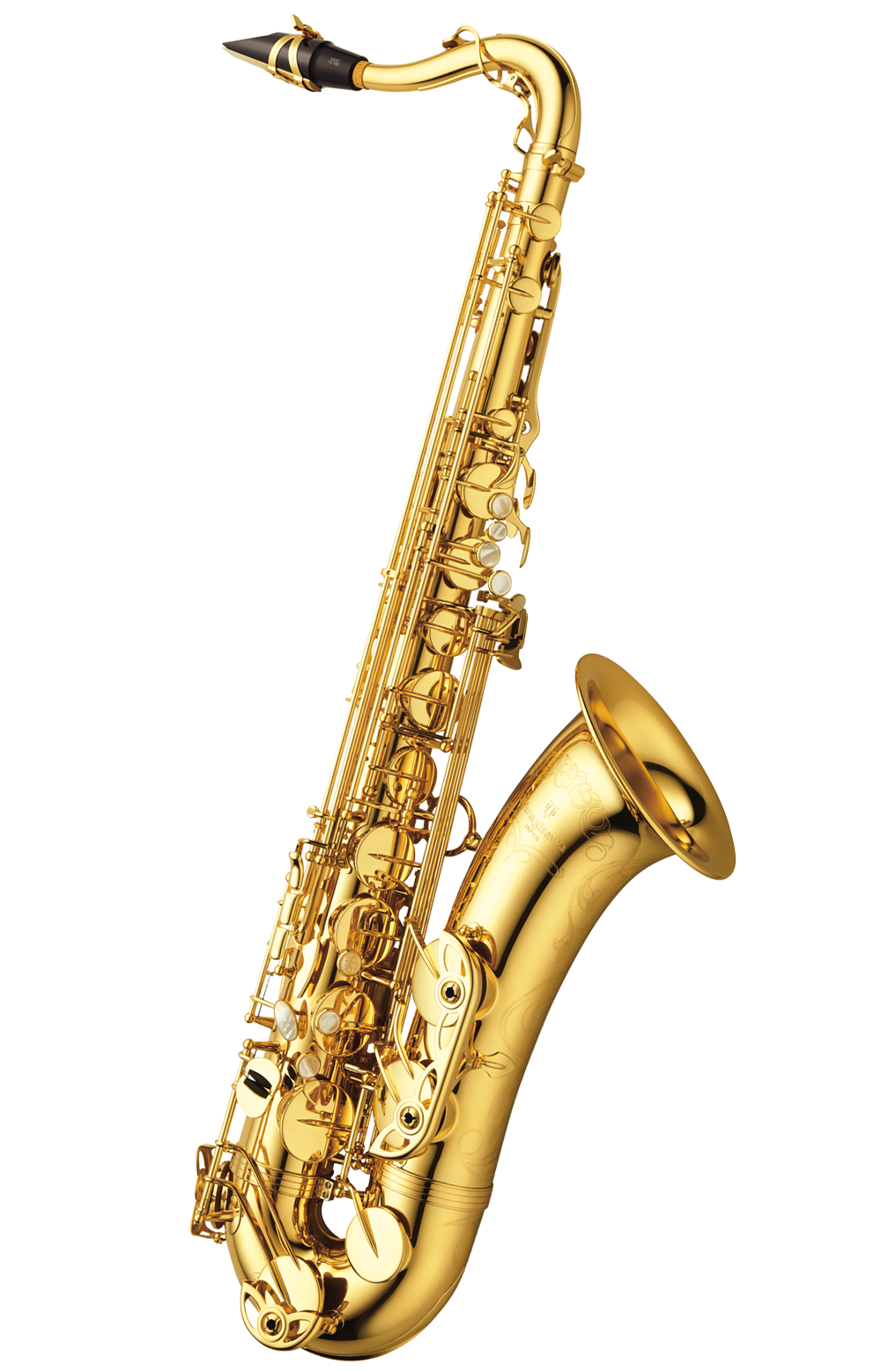 テナー サクソフォーン T-WO10｜YANAGISAWA Saxophones Official website