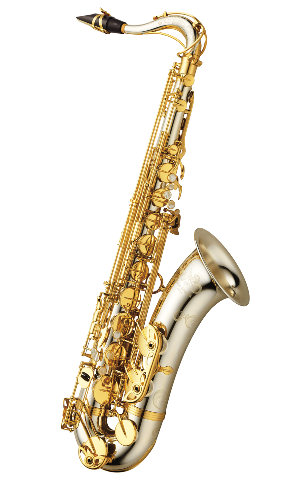 Tenor｜YANAGISAWA Saxophones Official website