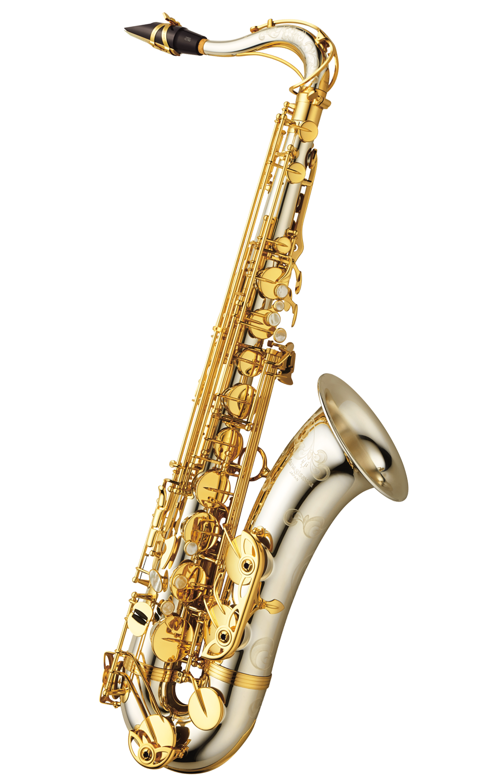 製品情報 | Tenor | T-WO37｜YANAGISAWA Saxophones Official
