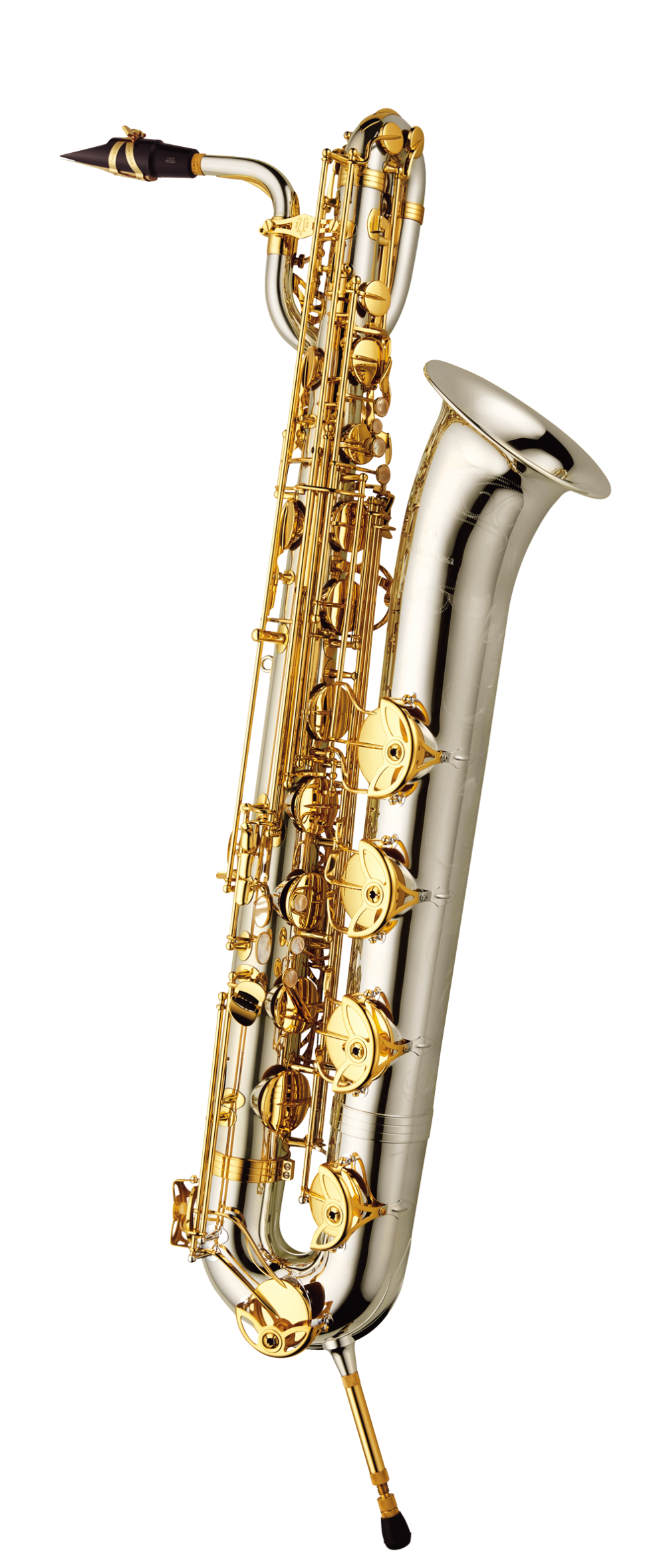 Baritone｜YANAGISAWA Saxophones Official website