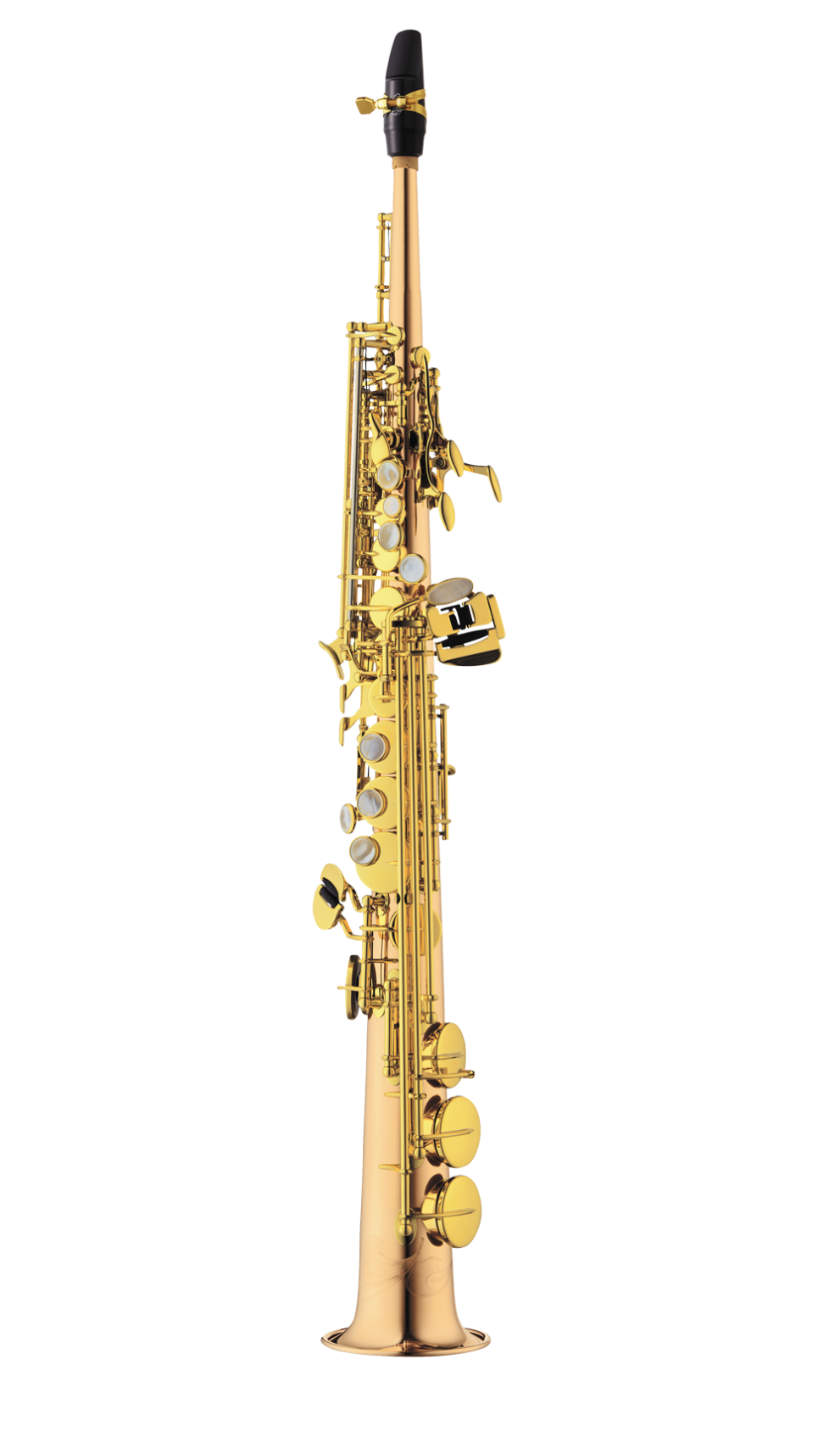 製品情報 | Soprano｜YANAGISAWA Saxophones Official website