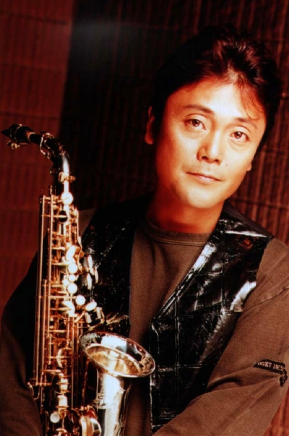 Toshiyuki Honda Yanagisawa Saxophones Official Website Toshiyuki Honda Yanagisawa Saxophones Official Website