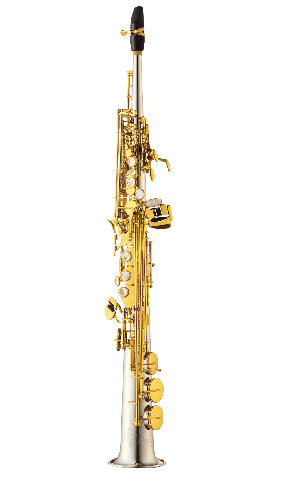 ソプラノ サクソフォーン S-WO30｜YANAGISAWA Saxophones Official website