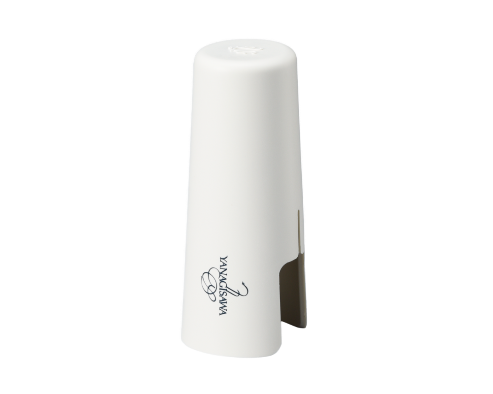 Mouthpiece Cap｜YANAGISAWA Saxophones Official website