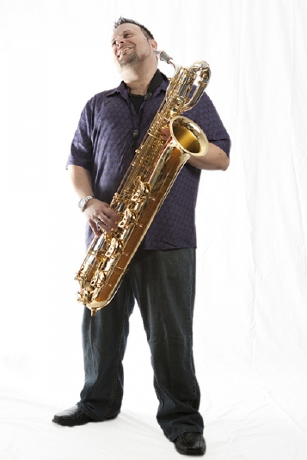 B.J. Jansen｜YANAGISAWA Saxophones Official website