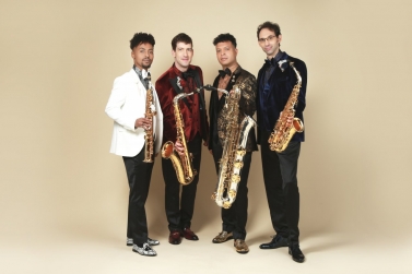 YANAGISAWA Saxophones Official website
