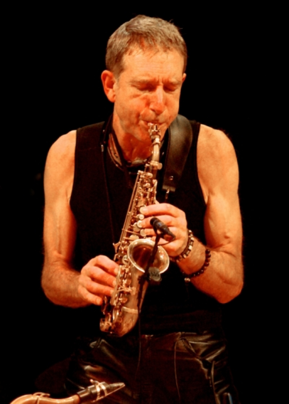 Snake Davis3