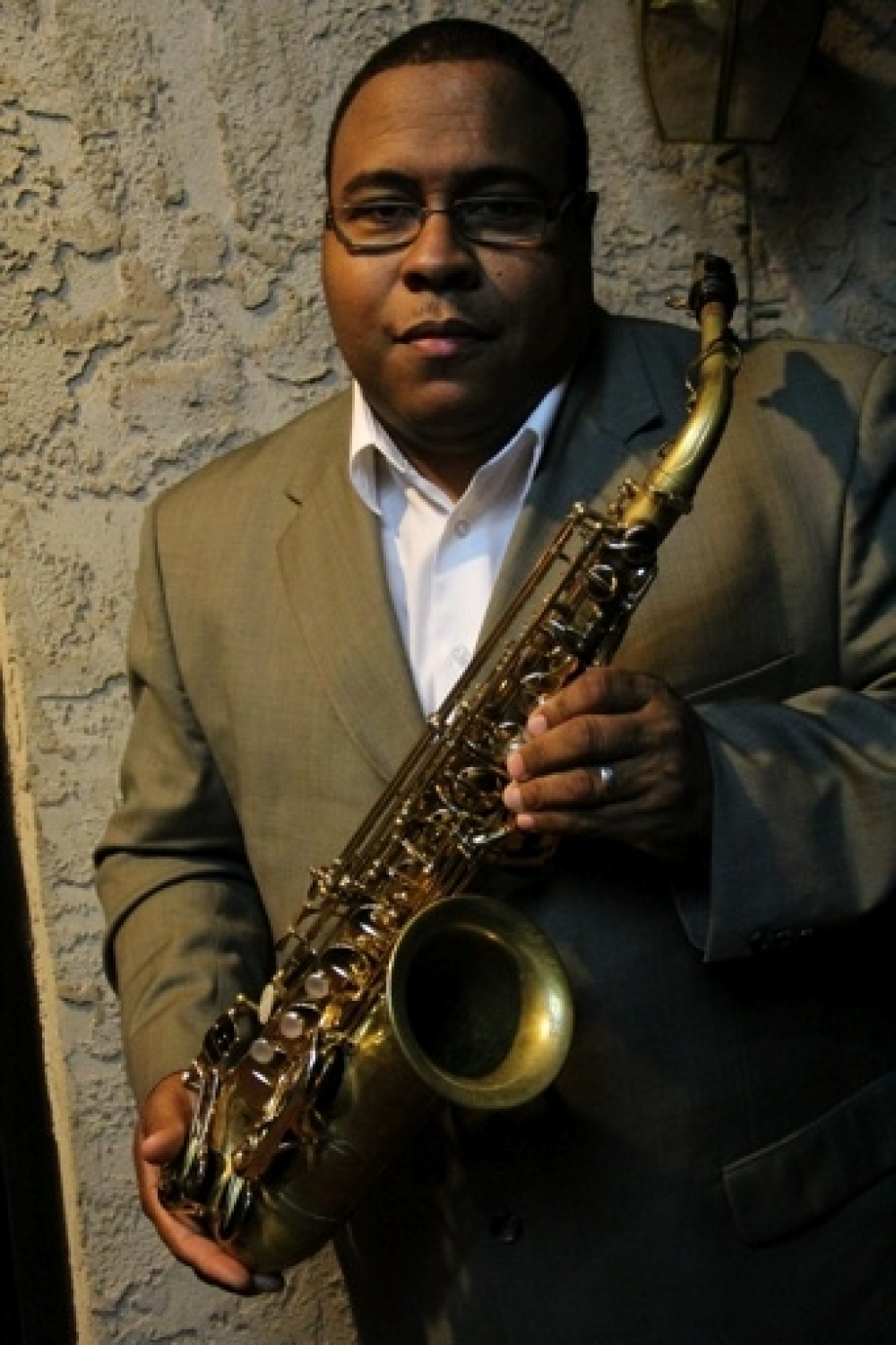 Bruce williams best sale saxophone