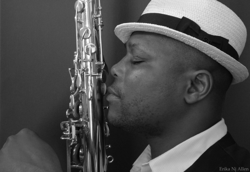 JD Allen YANAGISAWA Saxophones Official website