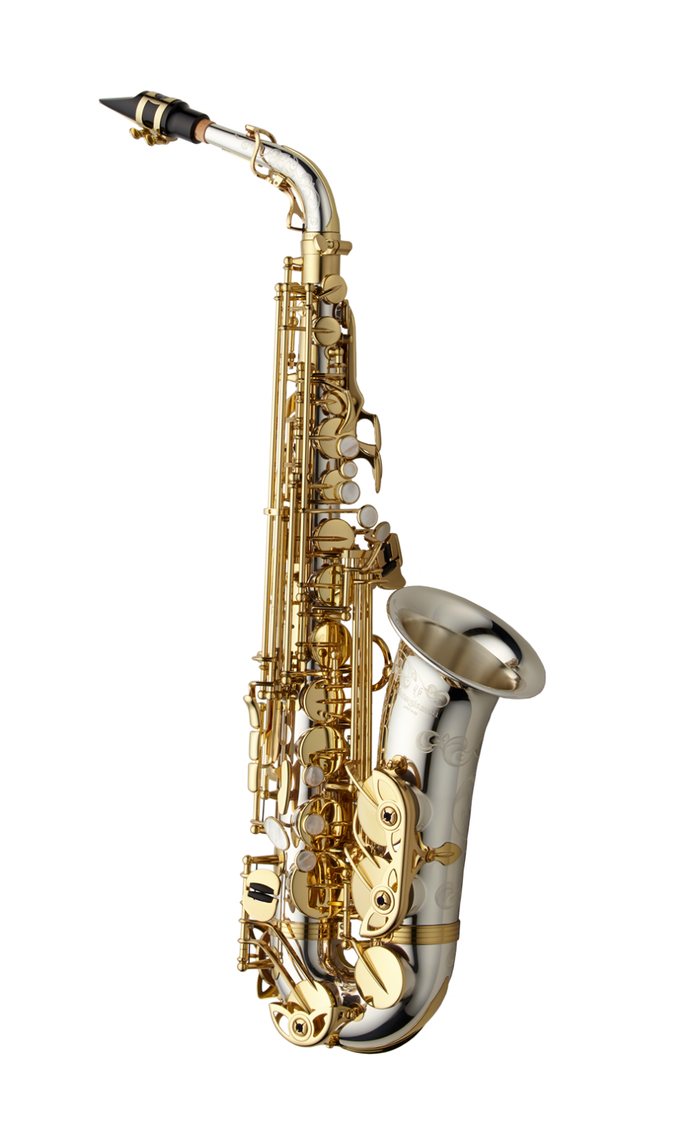 Alto｜YANAGISAWA Saxophones Official website