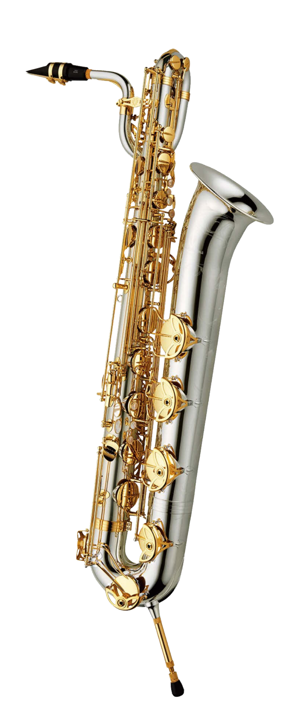 バリトン サクソフォーン B-WO30BSB｜YANAGISAWA Saxophones Official 
